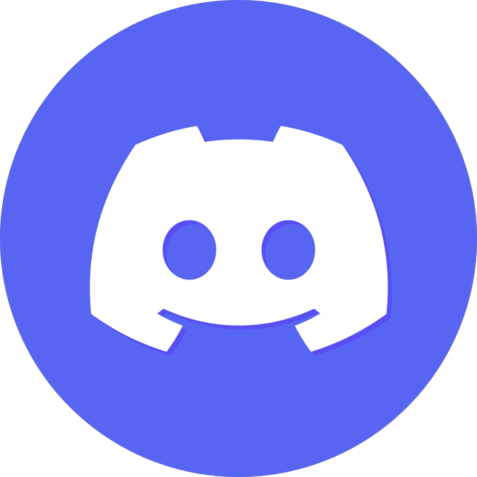 discord support server